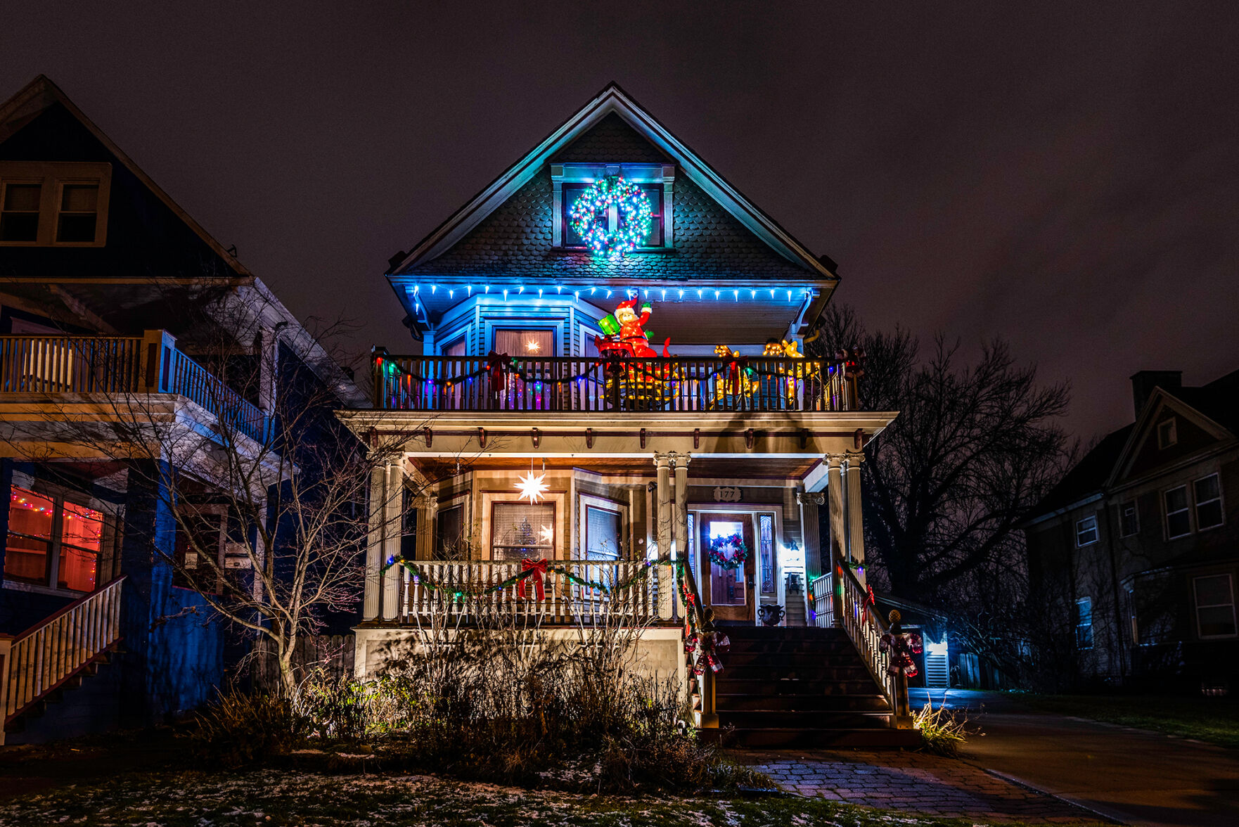Elmwood Village